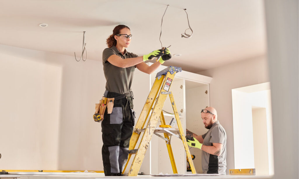 websites for electricians