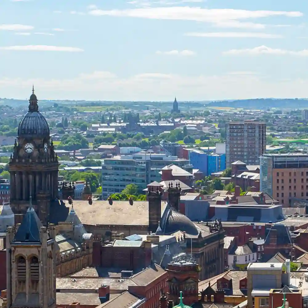 website for builders in leeds