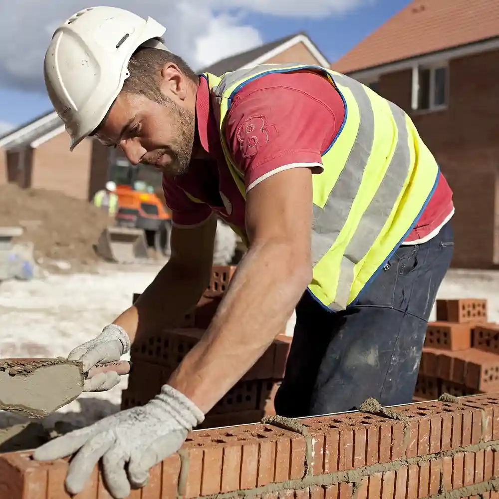 website for builders