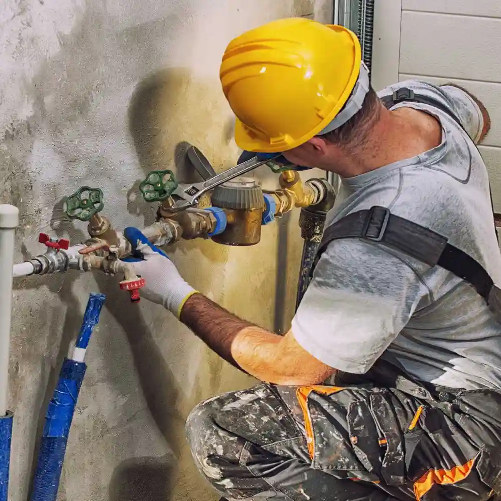 websites for plumbers