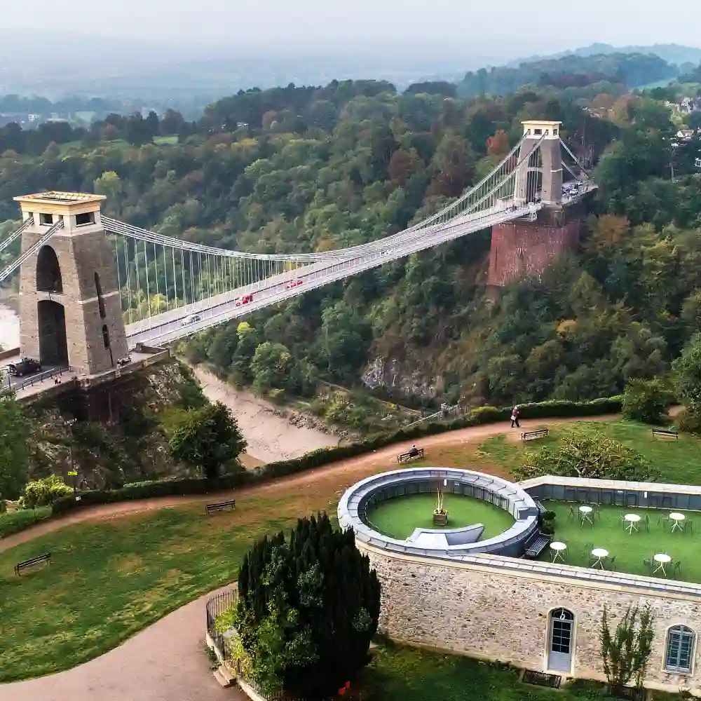 websites for plumbers in bristol