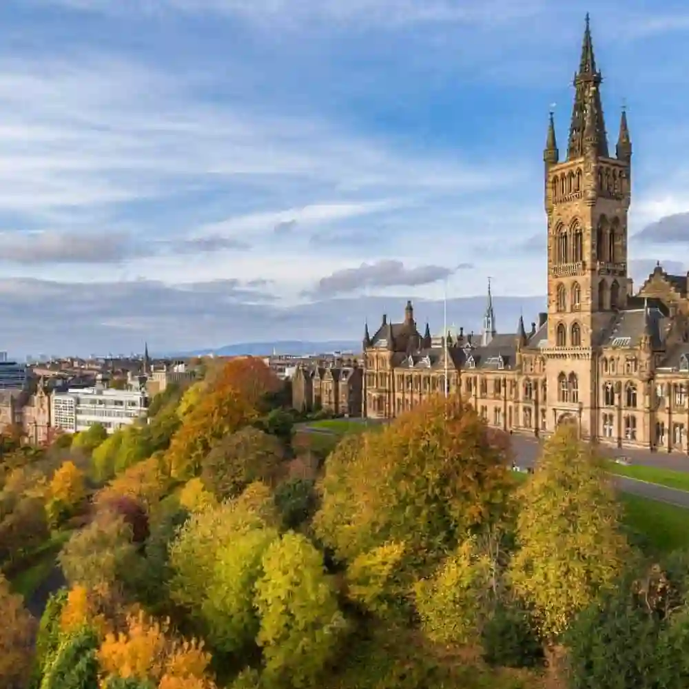 glasgow city