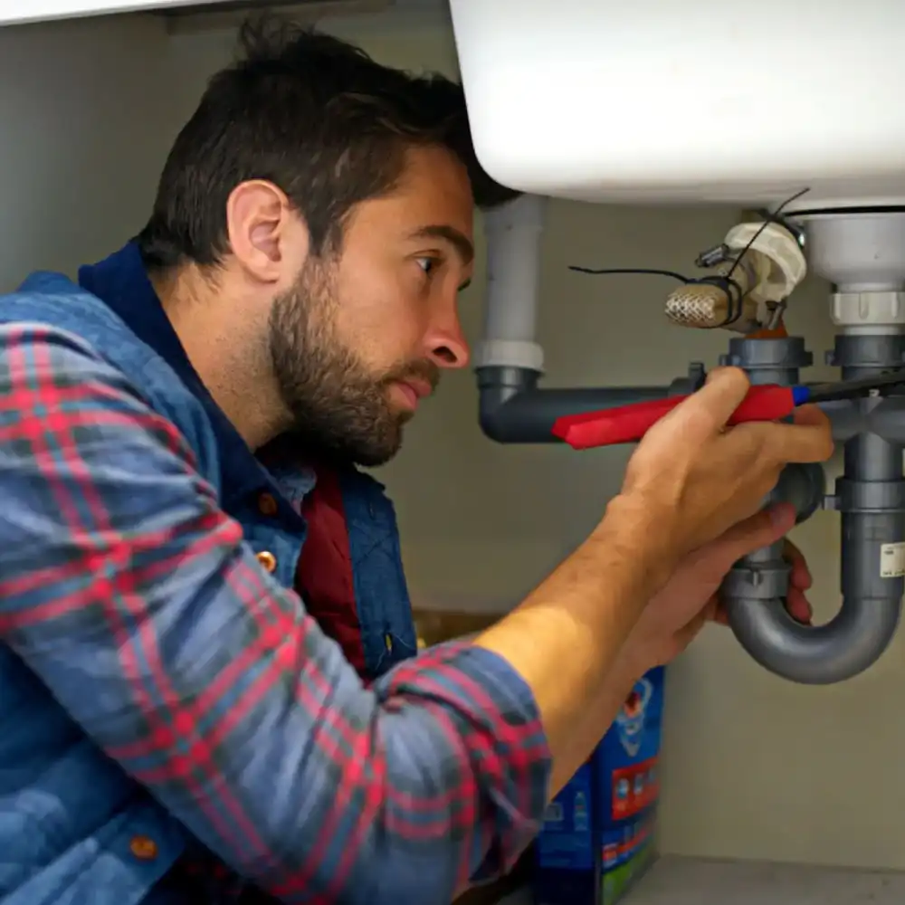 websites for plumbers