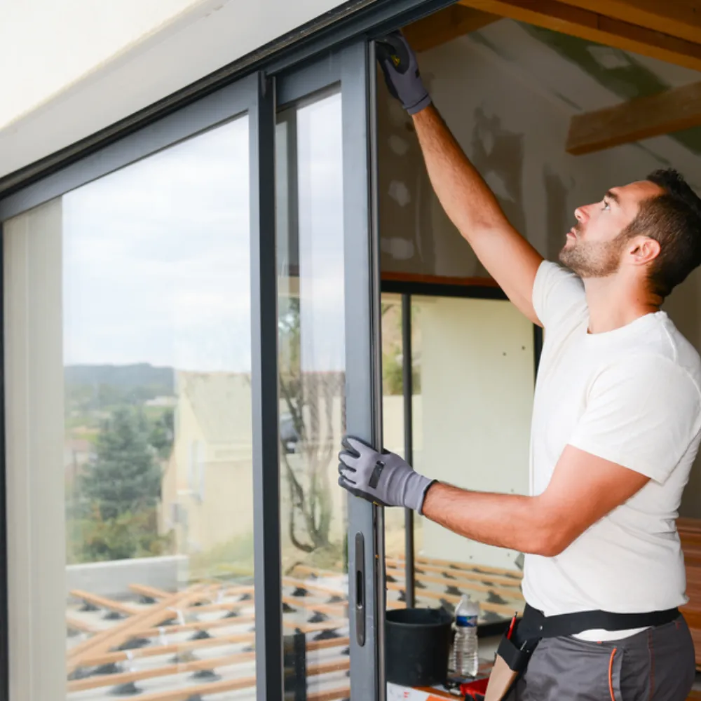 websites for window and door installers