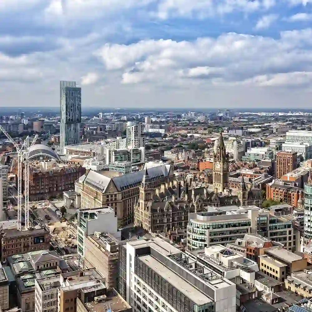 websites for handymen and contractors in Manchester