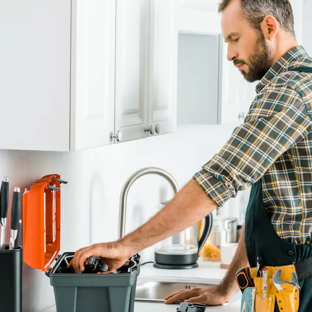 Websites for Handymen and Contractors