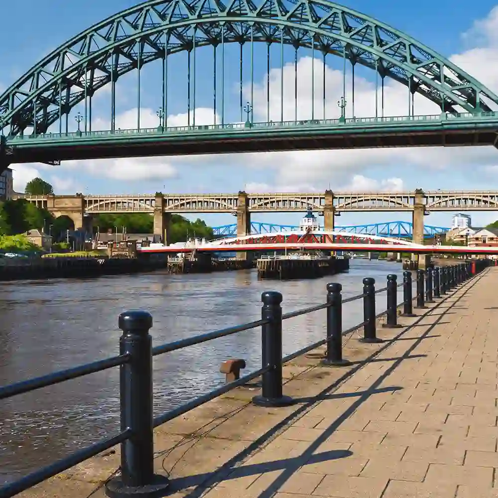 our locations - websites for trades in newcastle