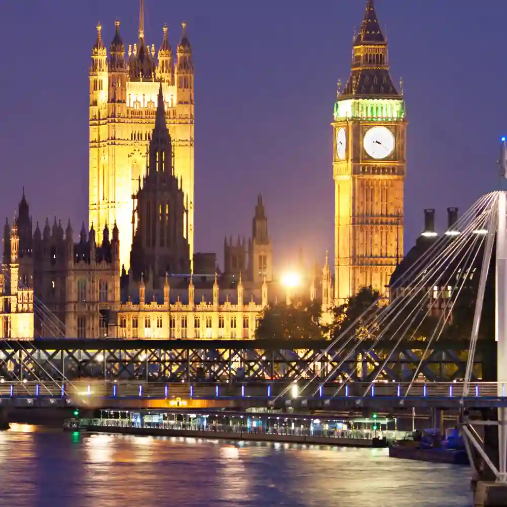 websites for trades - london our locations